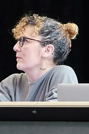Elsa Dorlin