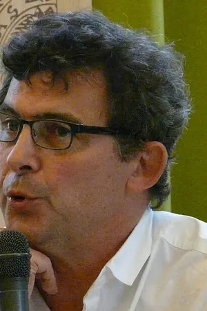 Éric Fassin