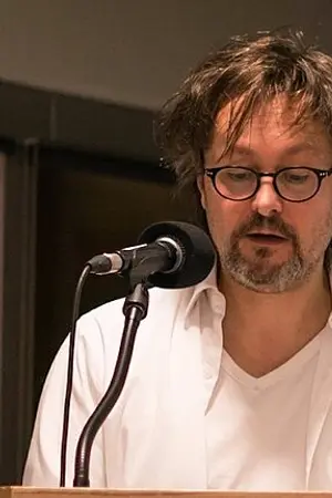 Fréderic Neyrat