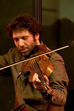 Olivier Samouillan