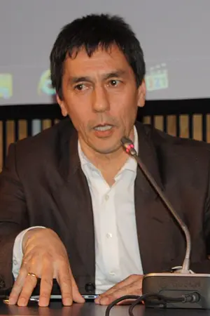 Mark Chung