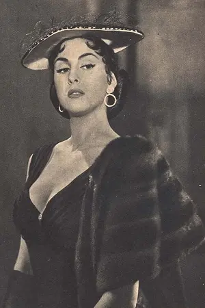 Maria Frau