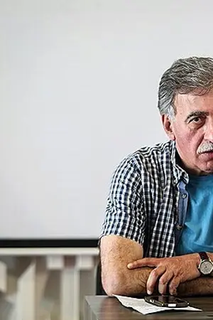 Homayoun As’adian