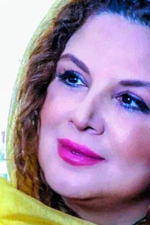 Shohreh Soltani