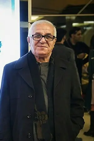 Farid Sajjadi Hosseini