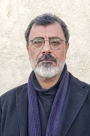 Siamak Ehsaei