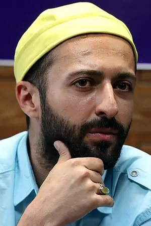 Hessam Mahmoudi