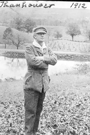 Lucius J. Henderson