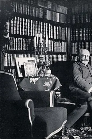 Felix Philippi