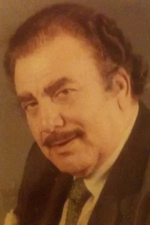 George Ovadiah