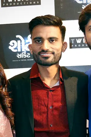 Faisal Hashmi