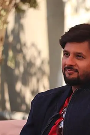 Dhvanit Thaker
