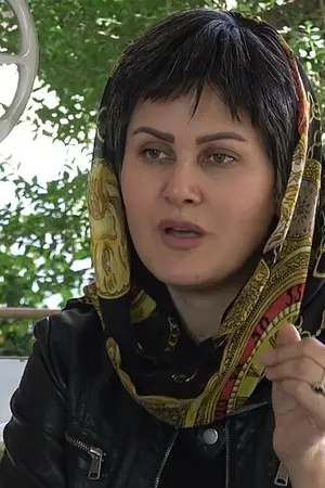 Sahraa Karimi