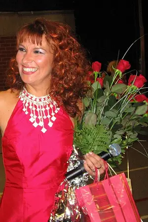Arja Koriseva