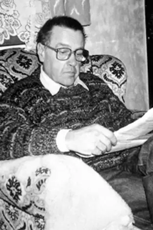 Vilmos Kondor