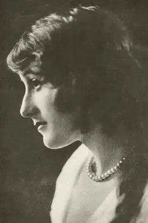Grace Darmond