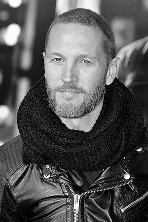 Martin Björk