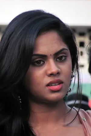 Karthika Nair