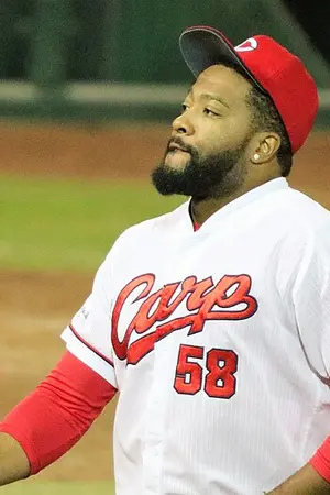 Jay Jackson