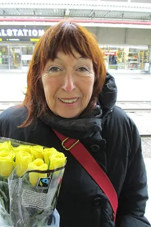 Lena Maria Gårdenäs