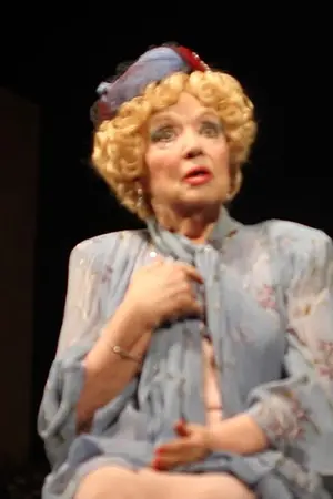 Svetlana Karpinskaya