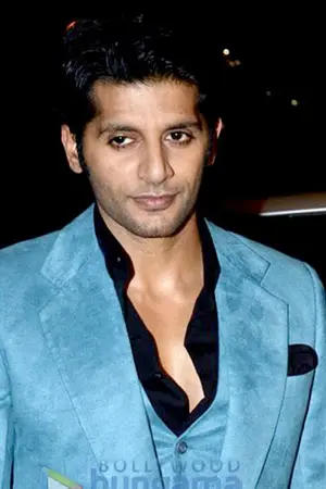 Karanvir Bohra