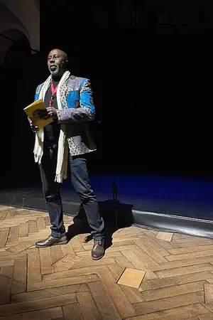 Hassane Kassi Kouyaté