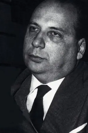 Mario Pannunzio