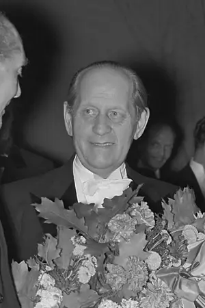 Pietro Sharoff