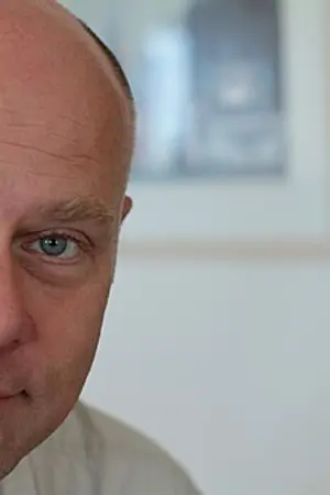 Folke Rydén