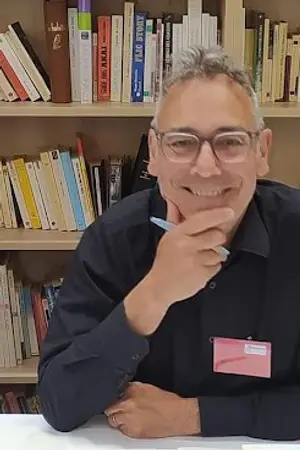 Philippe Benhamou