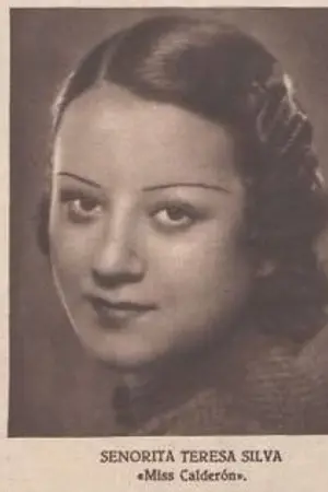 Teresita Silva