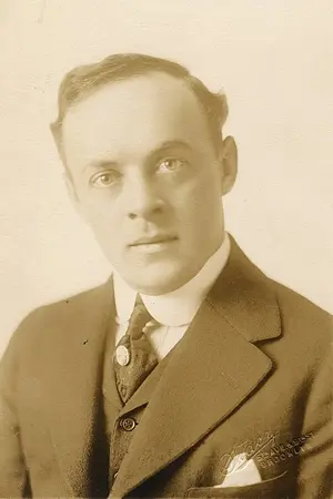 Wally Van
