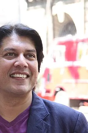 Piyush Jha