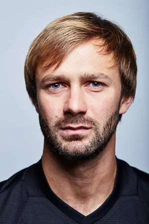 Dmitri Sychov