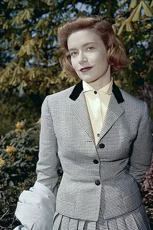 Elisabeth Müller