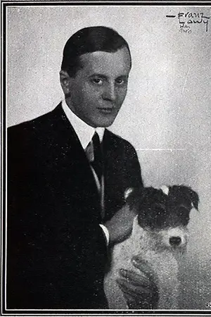 Ulrich Bettac
