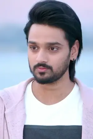 Sumanth Ashwin