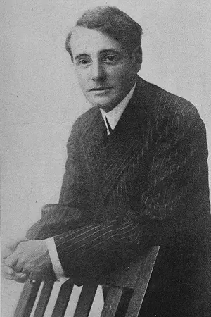 Tom Chatterton