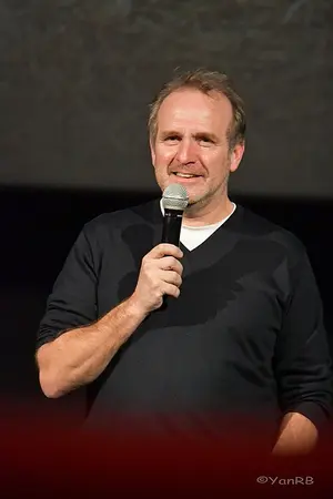 Jean-Christian Fraiscinet