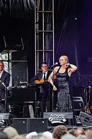 Pink Martini
