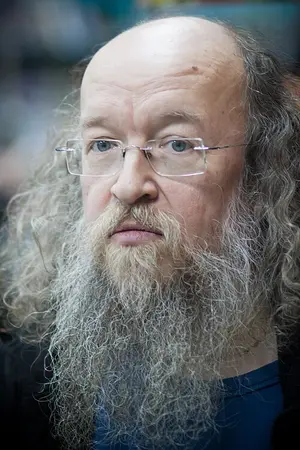 Сергей Летов