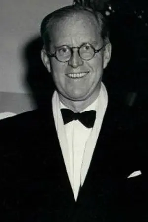 Joseph P. Kennedy Sr.