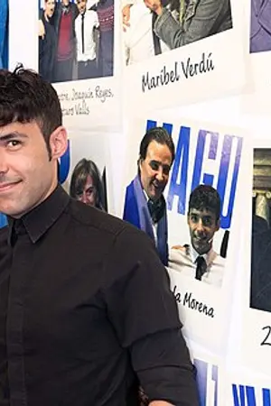 Antonio Díaz