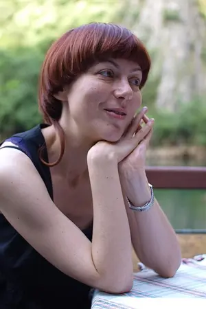 Ana Vujanović