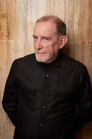 Rubén Szuchmacher