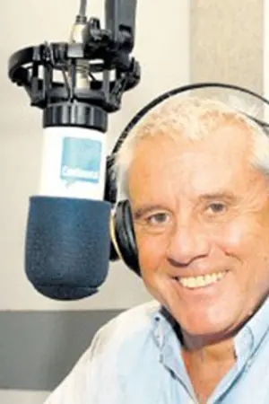 Fernando Bravo
