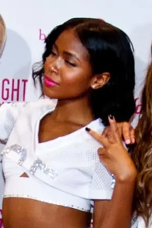 Simone Battle