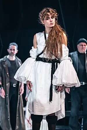 Markéta Frösslová