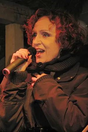 Petra Janů